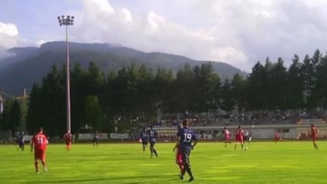 Amichevoli estive 2015: tra poco si parte