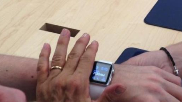 Apple Watch costa troppi soldi