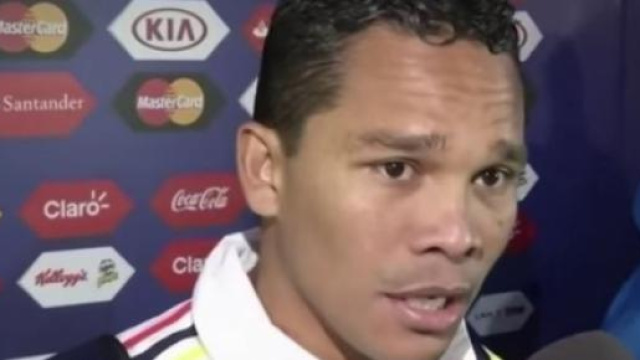 Calciomercato Milan notizie 2/7: Bacca