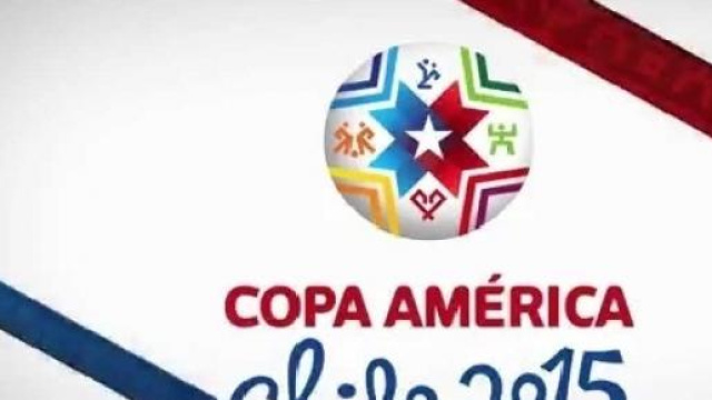 Calendario finali Copa America 2015: 1&deg; e 3&deg; posto