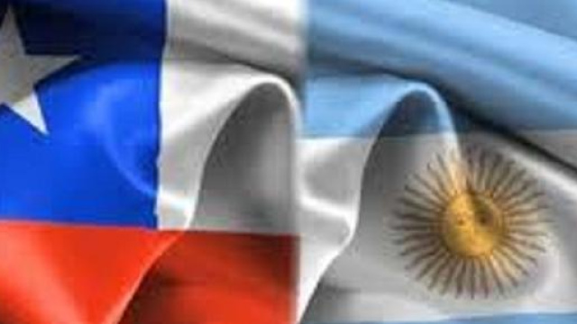 Cile - Argentina Finale Copa America 2015