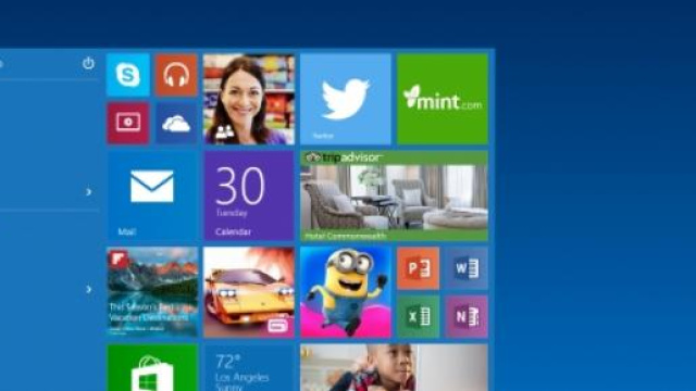 Come ottenere l'aggiornamento gratis a Windows 10