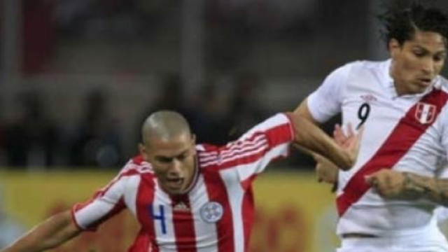 Ecco il pronostico di Per&ugrave;-Paraguay