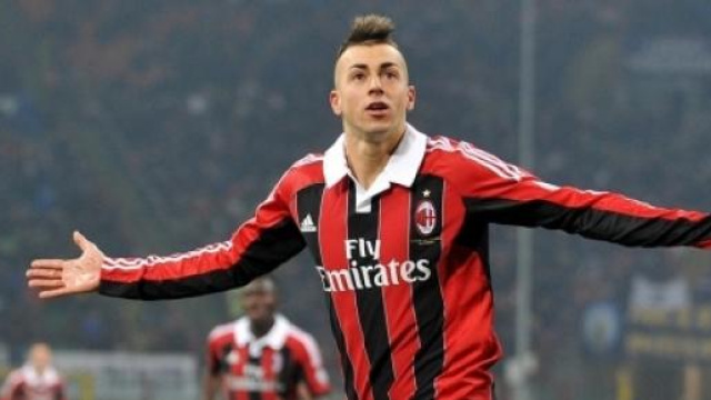El Shaarawy alla Roma in cambio di Romagnoli?