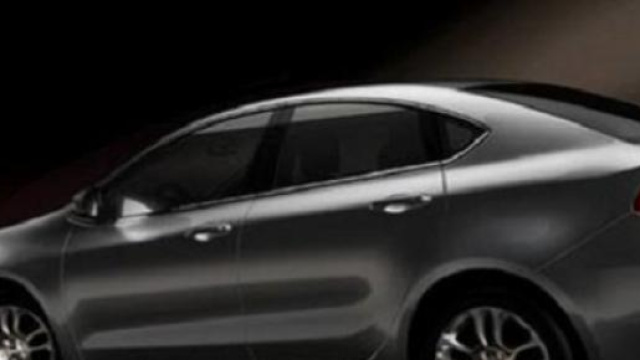 Fiat Aegea: arrivano nuove foto 