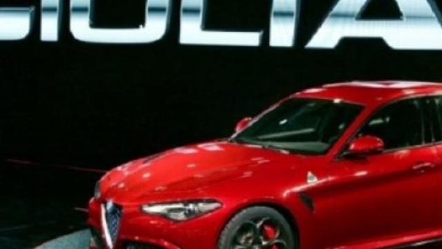 Fiat e Alfa Romeo: volano nelle vendite a Giugno
