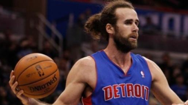 Gigi Datome, stella italiana di Boston