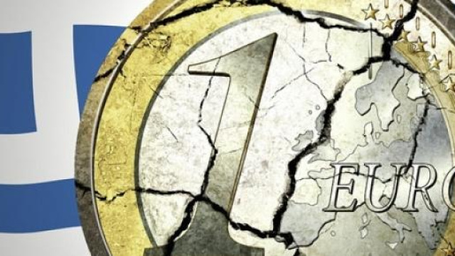 Il referendum in Grecia mette a rischio l'euro