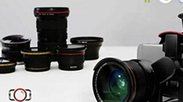 IndieVice migliora la qualit&agrave; delle foto 