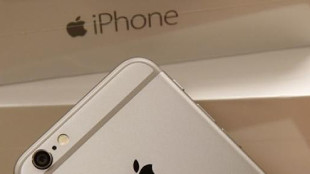 iPhone 6S: ultime indiscrezioni