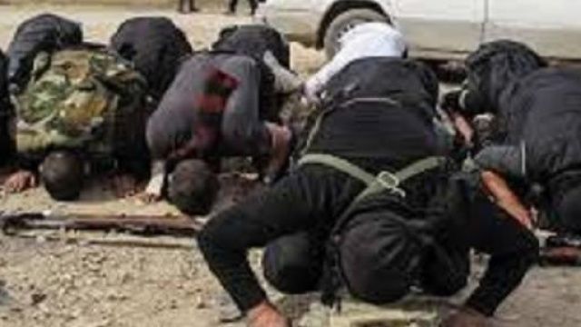 Jadahisti all'opera, alcuni arresti in italia