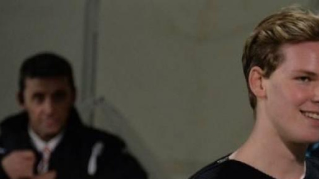 Kyrill Louis-Dreyfus, un grand fan de l'OM !