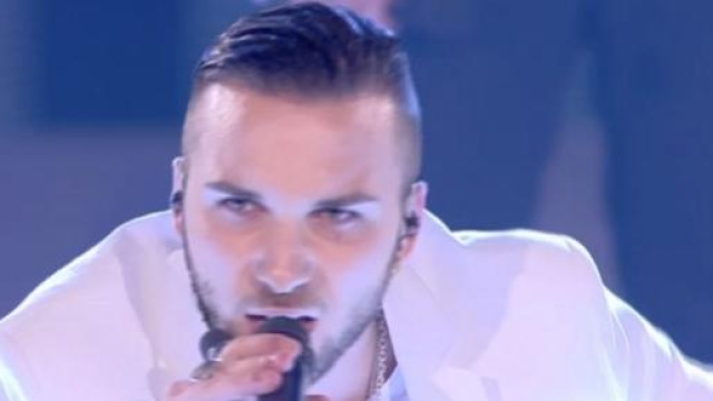 Mattia Briga riuscir&agrave; a superare The Kolors?