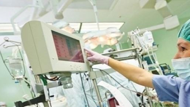 Nel Regno Unito servono infermieri italiani
