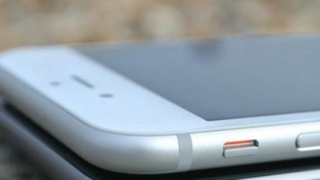 Nuovo iPhone con Force Touch per l'autunno 2015 