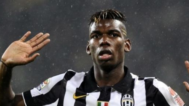 Pogba tra 1 anno al Barcellona