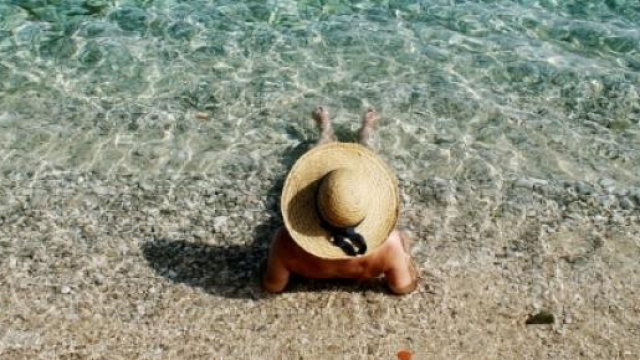 Previsioni meteo per agosto 2015