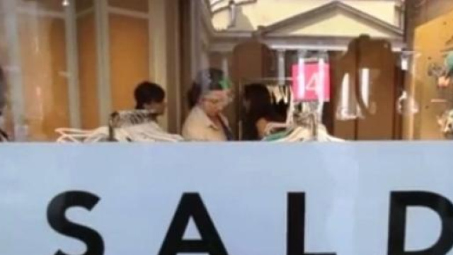 Saldi estate 2015, tutte le date italiane. 