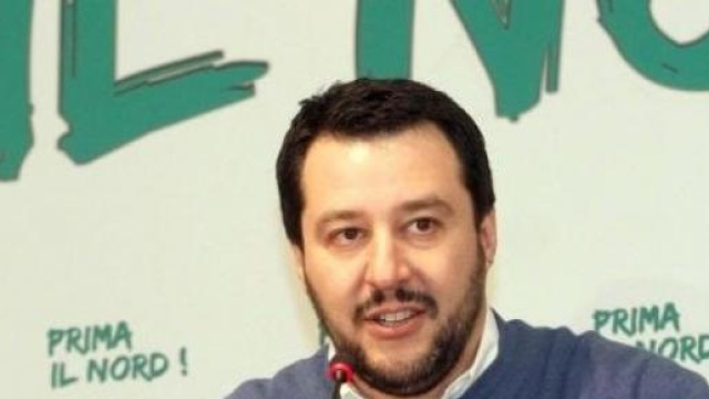 Salvini si candida a governare l'Italia