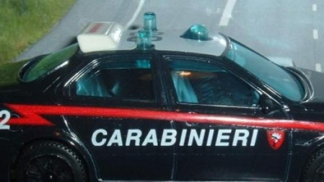 Scomparsa studentessa nel casertano