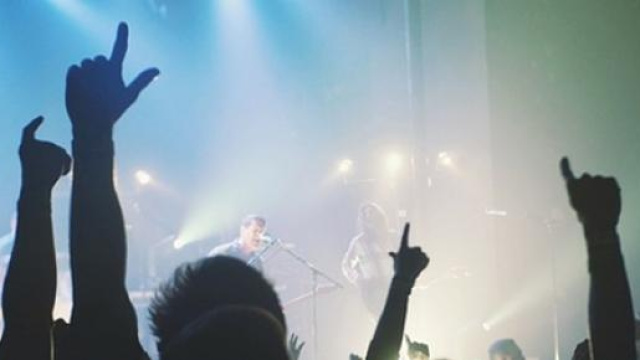 Stash & The Kolors concerti 2015
