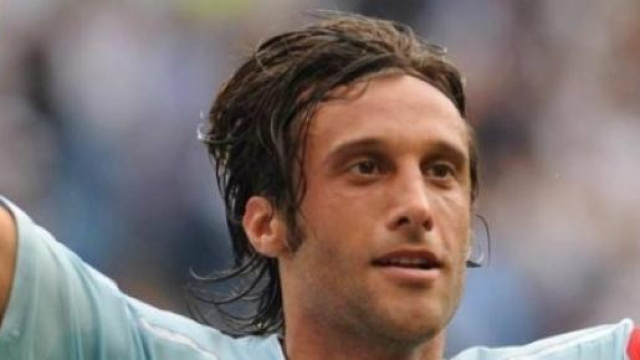 Stefano Mauri, 9 anni alla Lazio