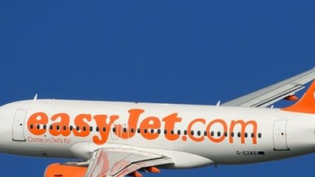 Terrore sul volo Palermo Parigi 