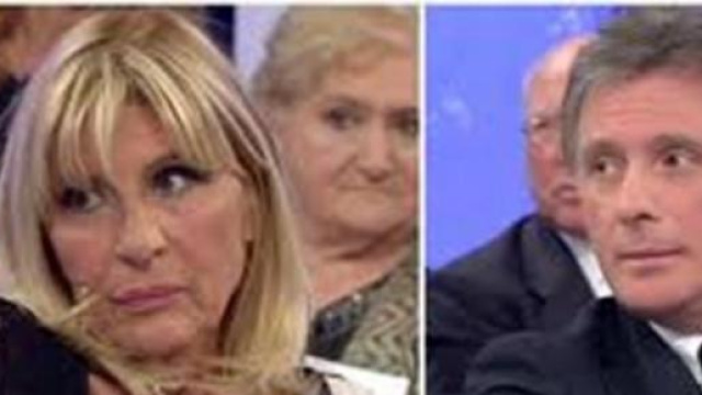 Uomini e Donne: Gemma e Giorgio vacanza d'amore