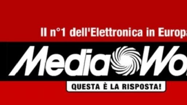 Volantino sottocosto Mediaworld al 12 luglio 2015