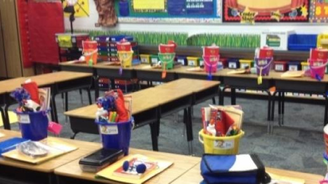 Bando per puericultori/assistenti all'infanzia