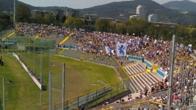 Calcio Lega Pro 2015-2016: scadenze iscrizione 