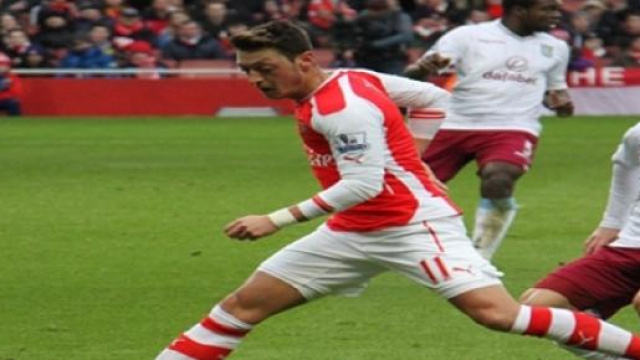 Calciomercato Juventus, Ozil &egrave; il nome nuovo