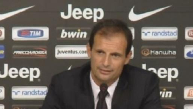 Diretta tv e orario di Juve-Lazio