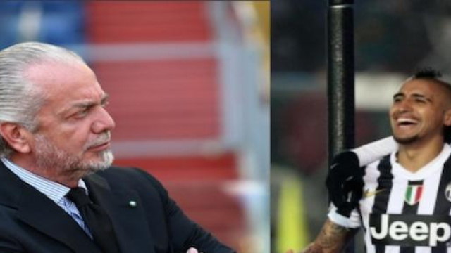 Fissata la scadenza per il futuro di Pogba e Vidal