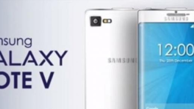 Galaxy Note 5: nuovo cellulare top Samsung