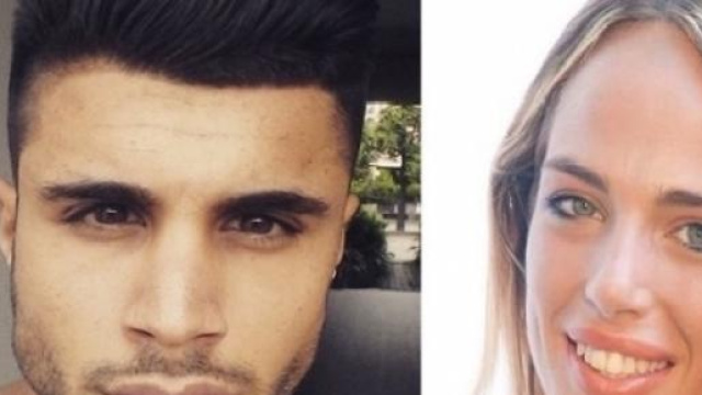 Giorgio e Aurora protagonisti di Temptation Island