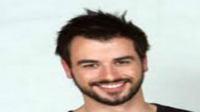 Iago Garcia, Olmo Mesia ne 'Il Segreto'