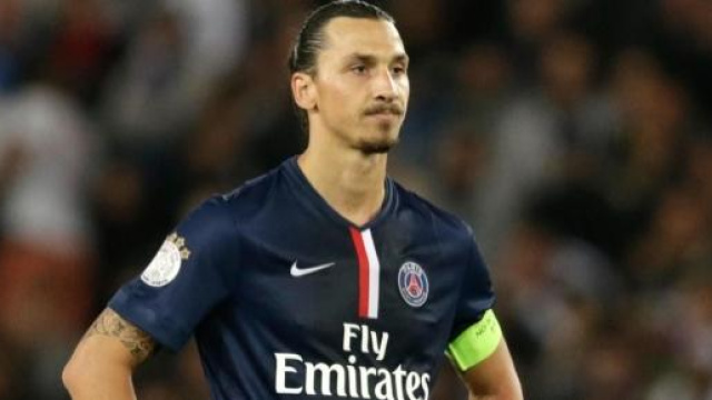 Ibrahimovic andr&agrave; all'Inter?