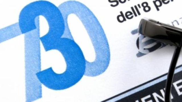 La proroga al modello 730 precompilato in scadenza
