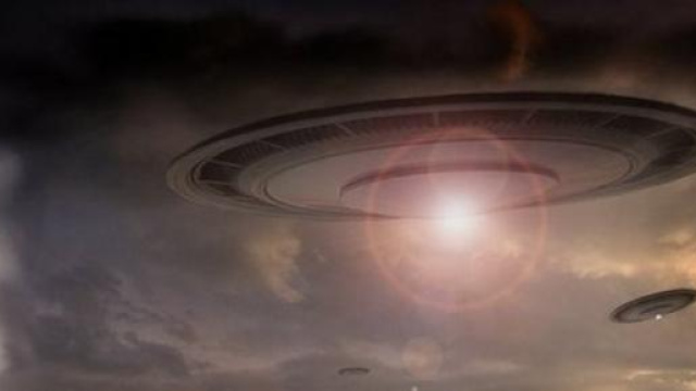 La Terra sta per fronteggiare un attacco spaziale?