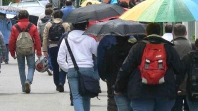 Migliaia di studenti interessati dalla riforma 