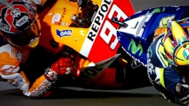 MotoGp in diretta live la gara di Germania