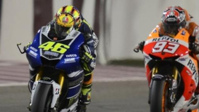 MotoGp Sachsenring: orari qualifiche e gara