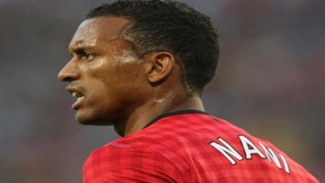 Nani &egrave; stato ad un passo dalla Juventus 