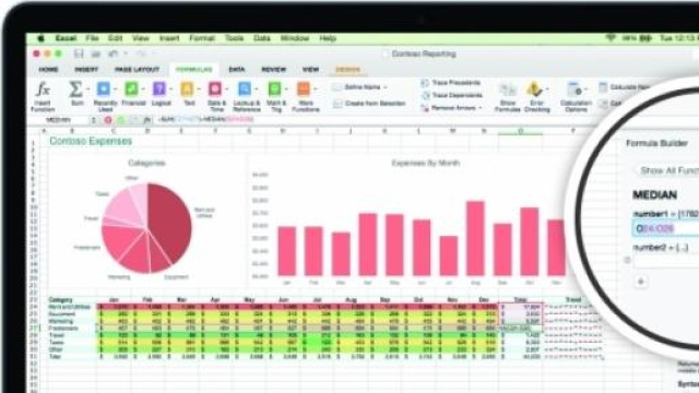 Nuove funzioni di Office Mac 2016