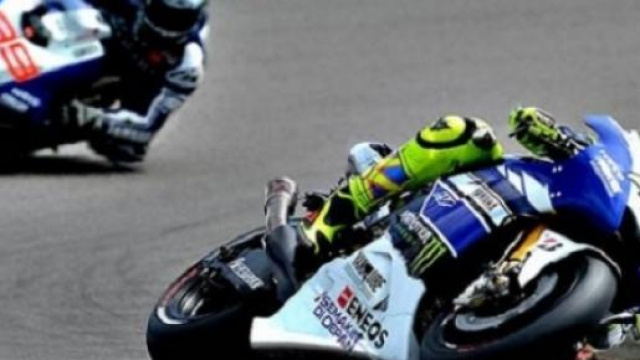 Orari Moto Gp Germania 2015 su Cielo e Sky.