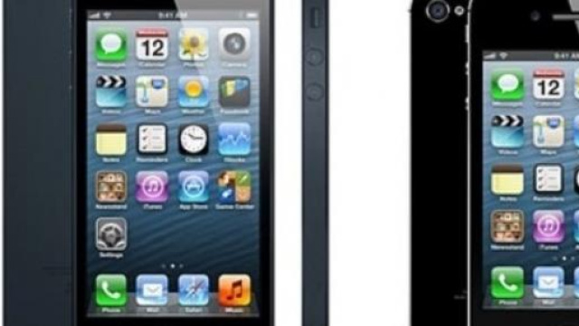 Prezzi pi&ugrave; bassi iPhone 4S, 5S: offerte e sconti