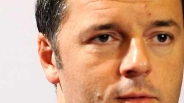 Renzi e le pensioni alle donne gi&agrave; nonne a 57 anni