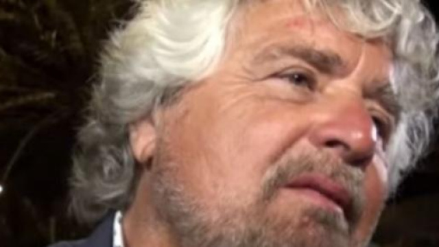 Riforma scuola, Beppe Grillo: #Gianninirispondi
