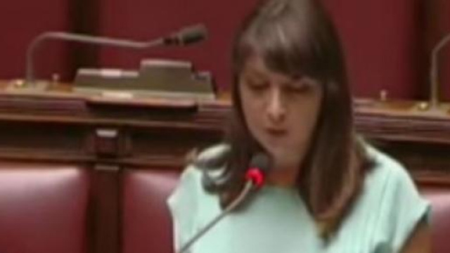 Riforma scuola, M5S #nientepaura 'Governo Renzi